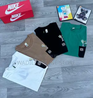 Tshirts Available