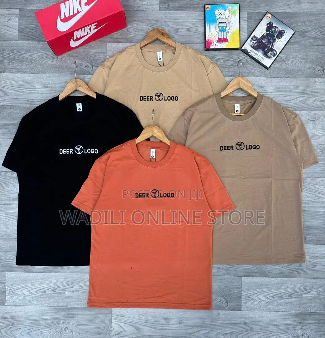 Tshirts Available