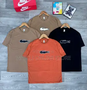 Tshirts Available