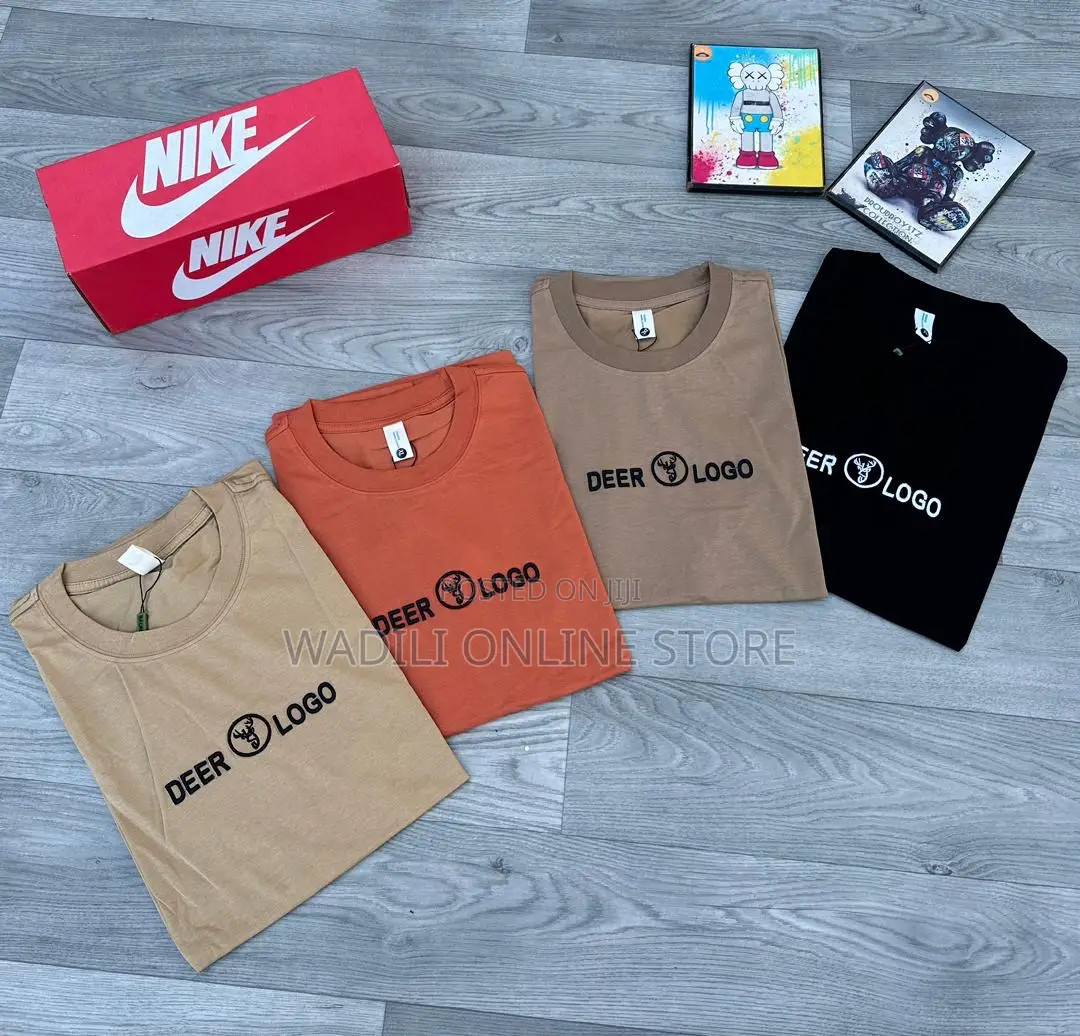 Tshirts Available