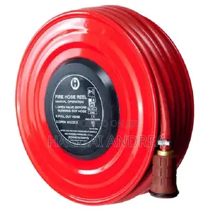 30 Meters Fire Horse Reel