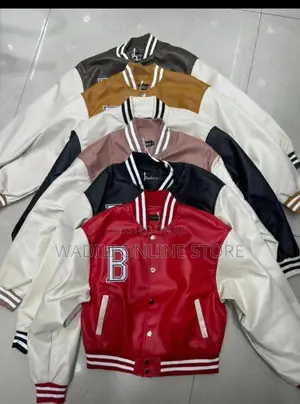 Jackets Coats