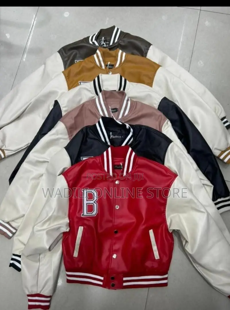 Jackets Coats