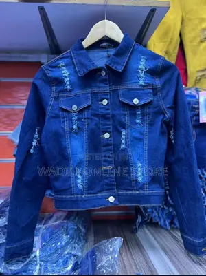 Jackets Coats