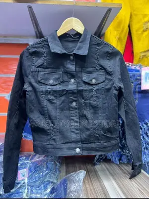Jackets Coats