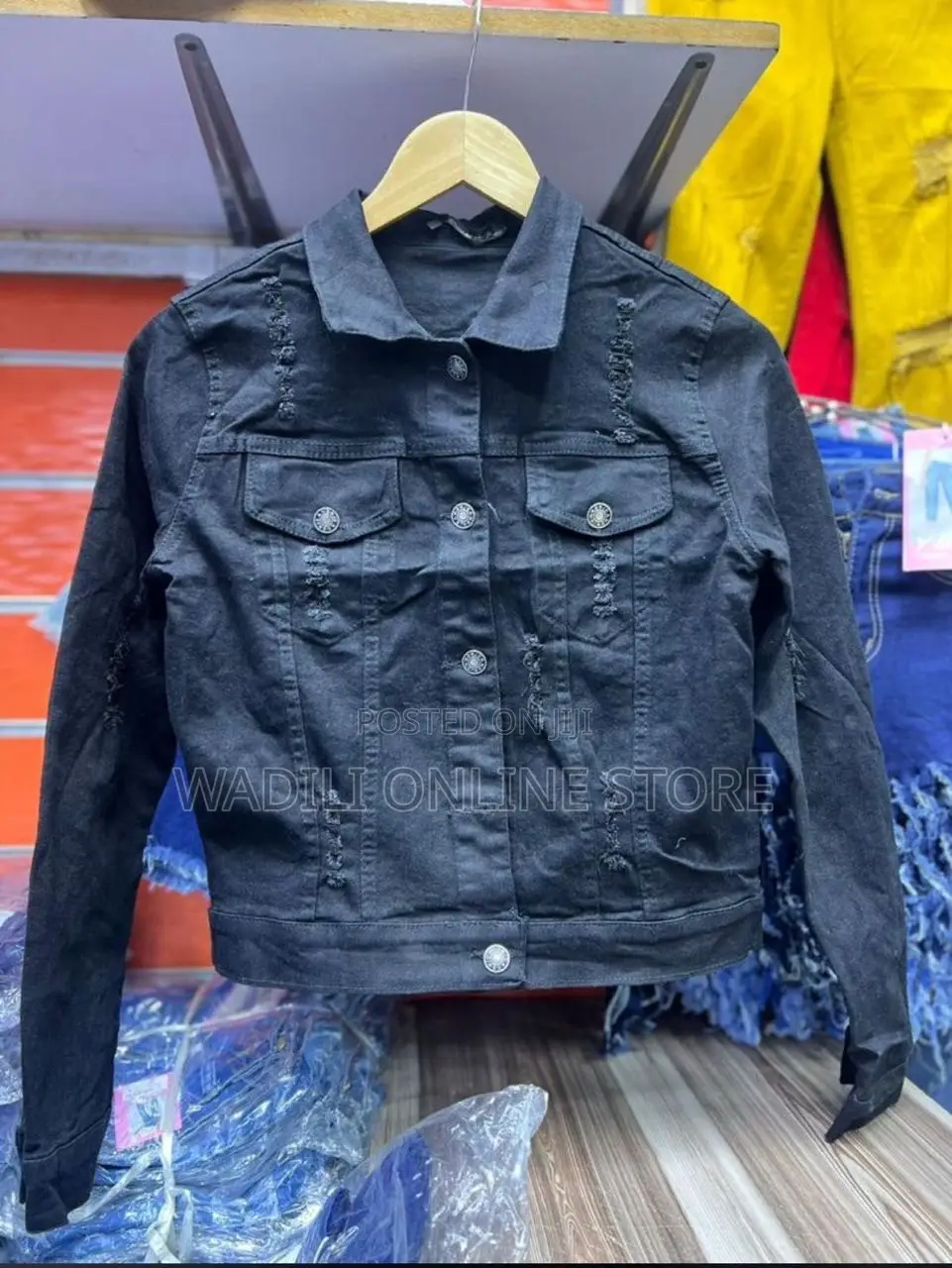 Jackets Coats