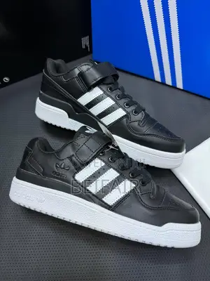 Original Adidas Sneakers | Raba Original