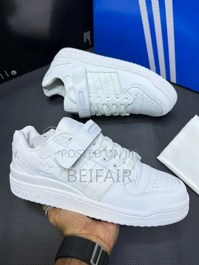 Original Adidas Sneakers | Raba Original