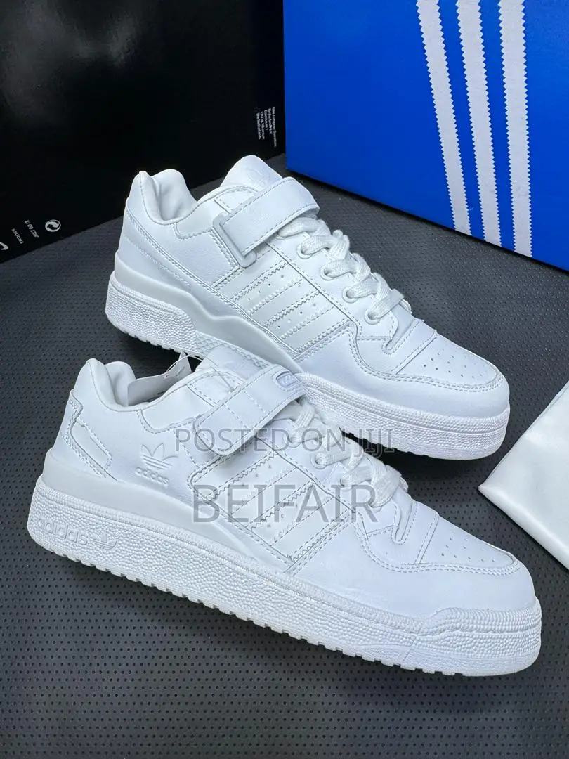 Original Adidas Sneakers | Raba Original