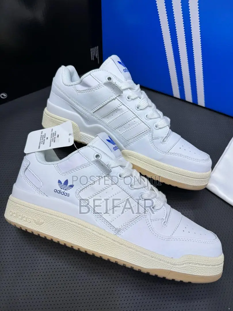 Original Adidas Sneakers | Raba Original