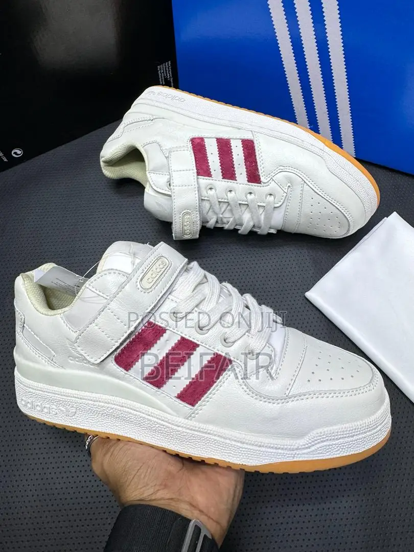 Original Adidas Sneakers | Raba Original