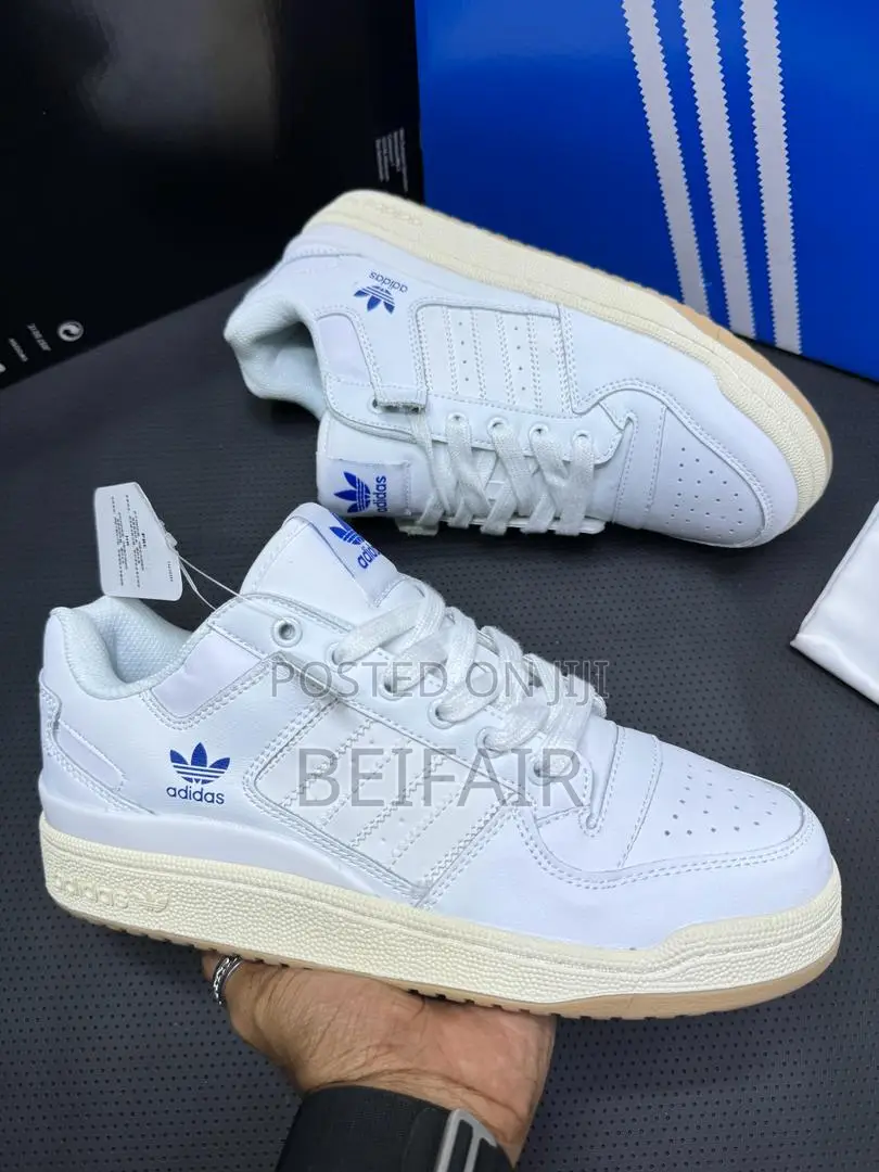 Original Adidas Sneakers | Raba Original