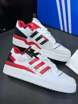 Original Adidas Sneakers | Raba Original