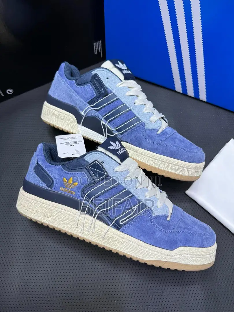 Original Adidas Sneakers | Raba Original