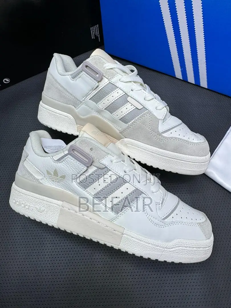 Original Adidas Sneakers | Raba Original