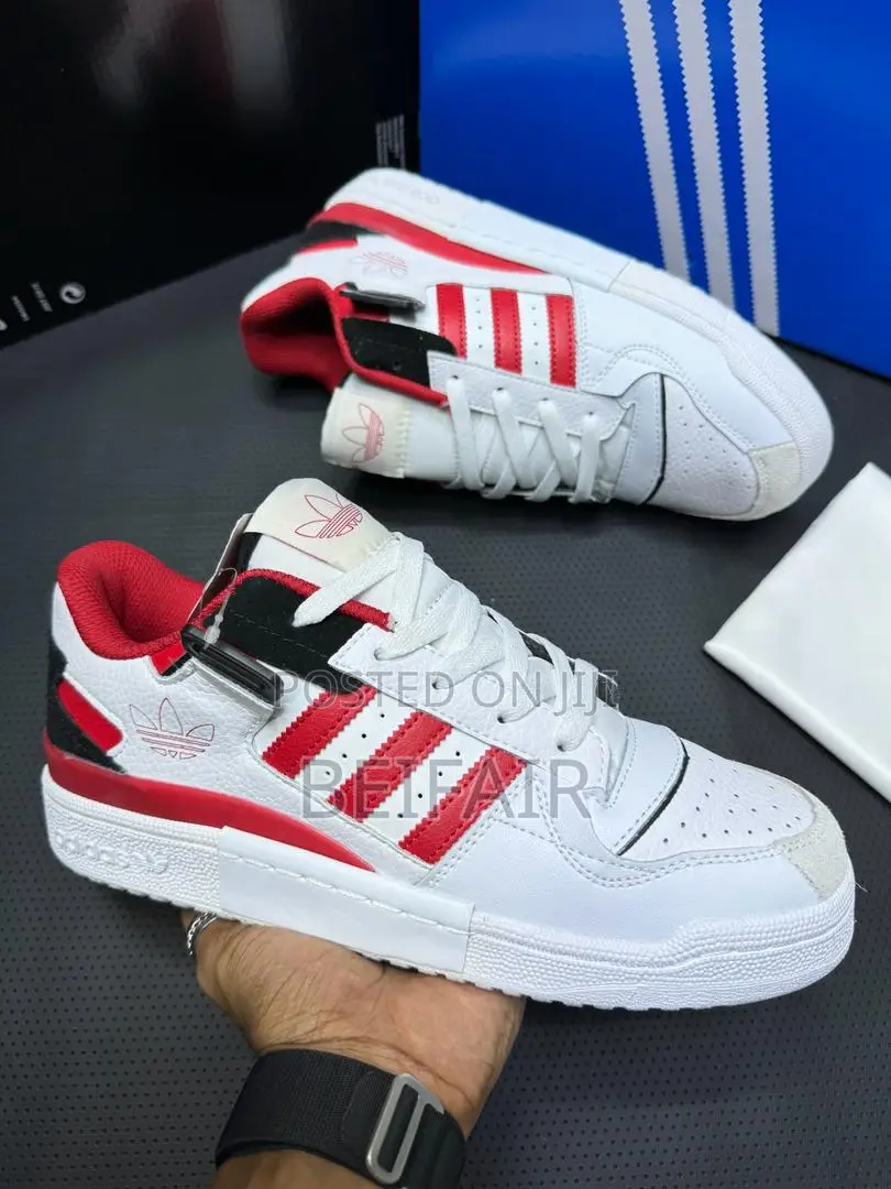 Original Adidas Sneakers | Raba Original