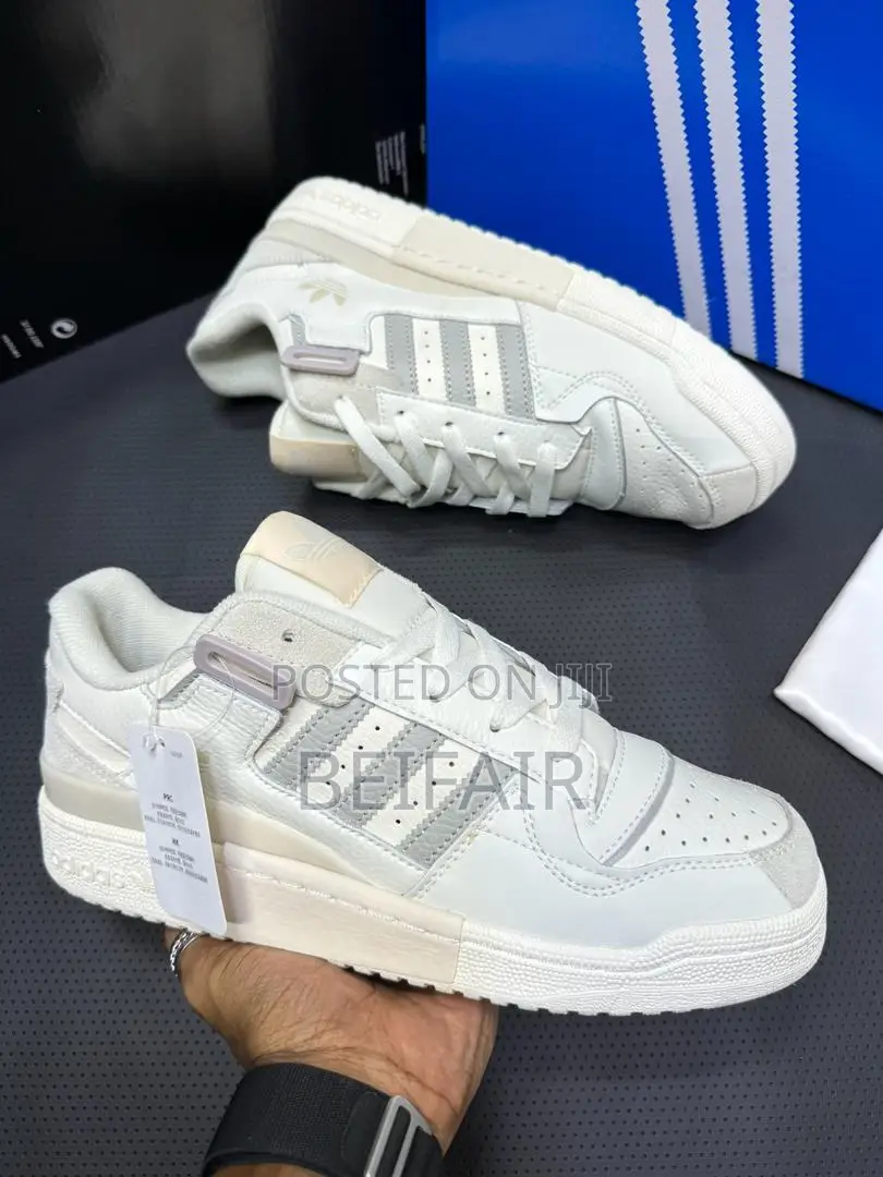Original Adidas Sneakers | Raba Original