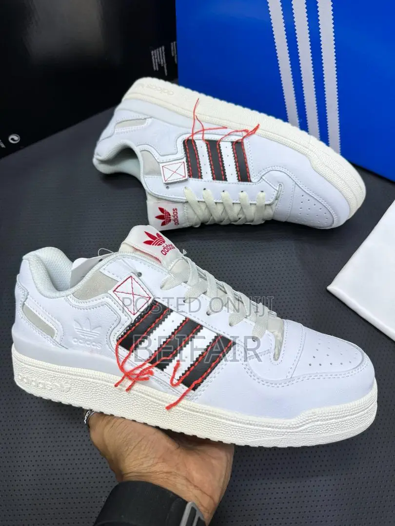 Original Adidas Sneakers | Raba Original