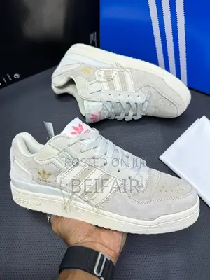 Original Adidas Sneakers | Raba Original