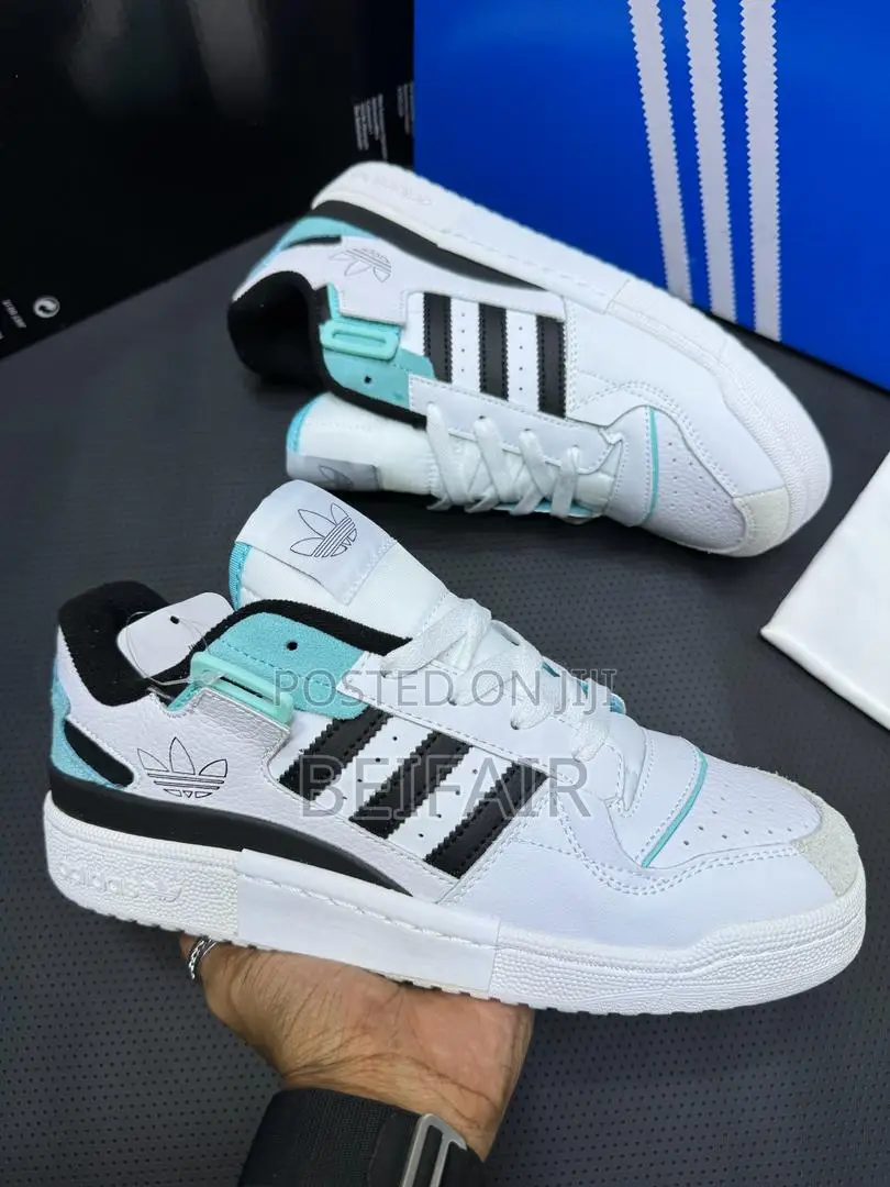 Original Adidas Sneakers | Raba Original