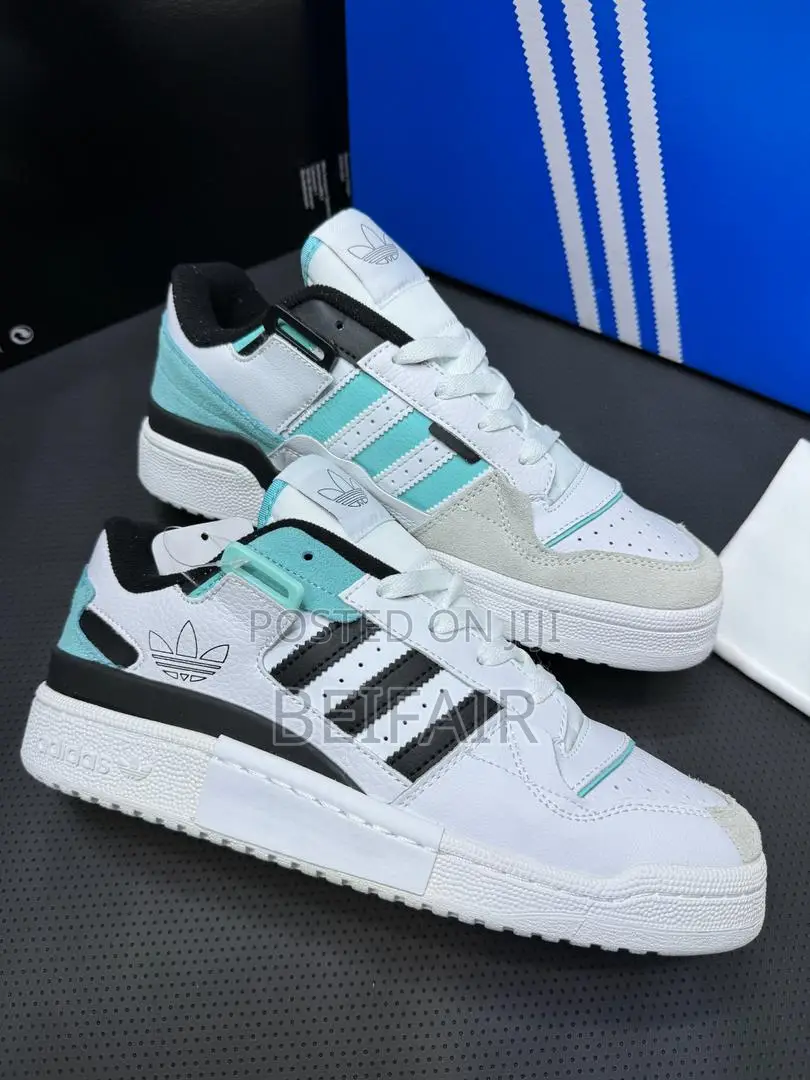 Original Adidas Sneakers | Raba Original