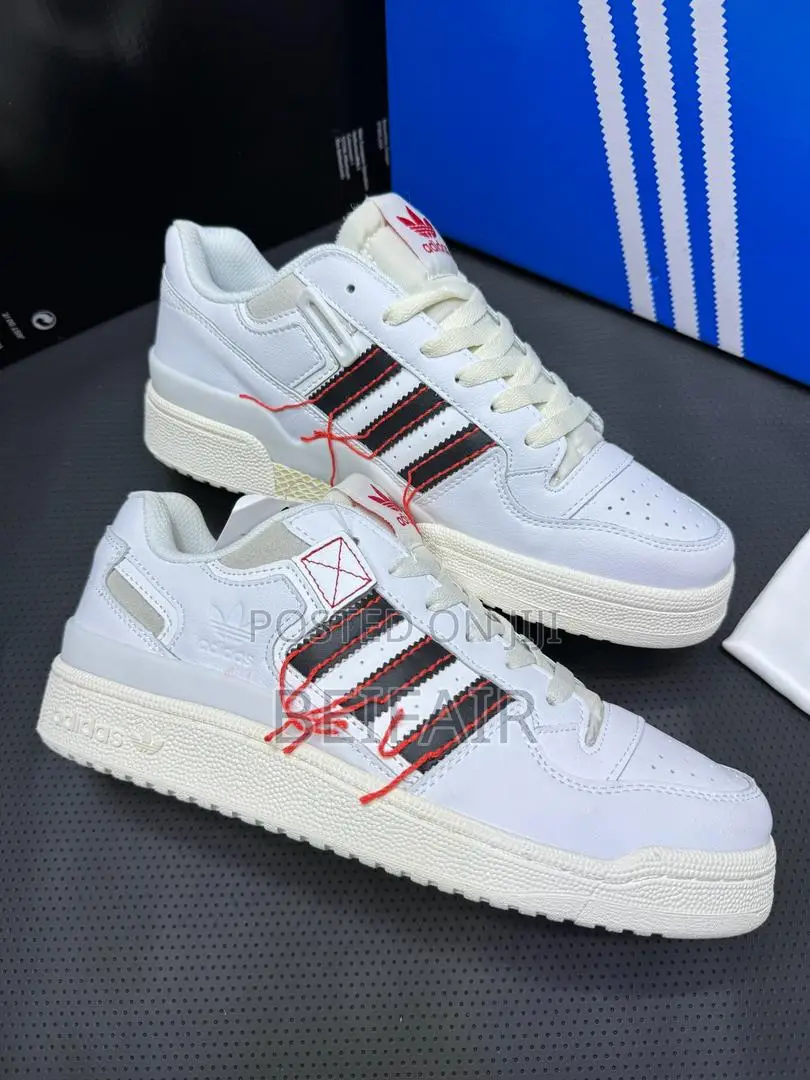 Original Adidas Sneakers | Raba Original