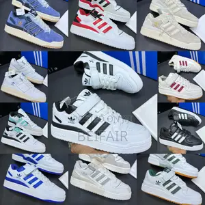 Original Adidas Sneakers | Raba Original