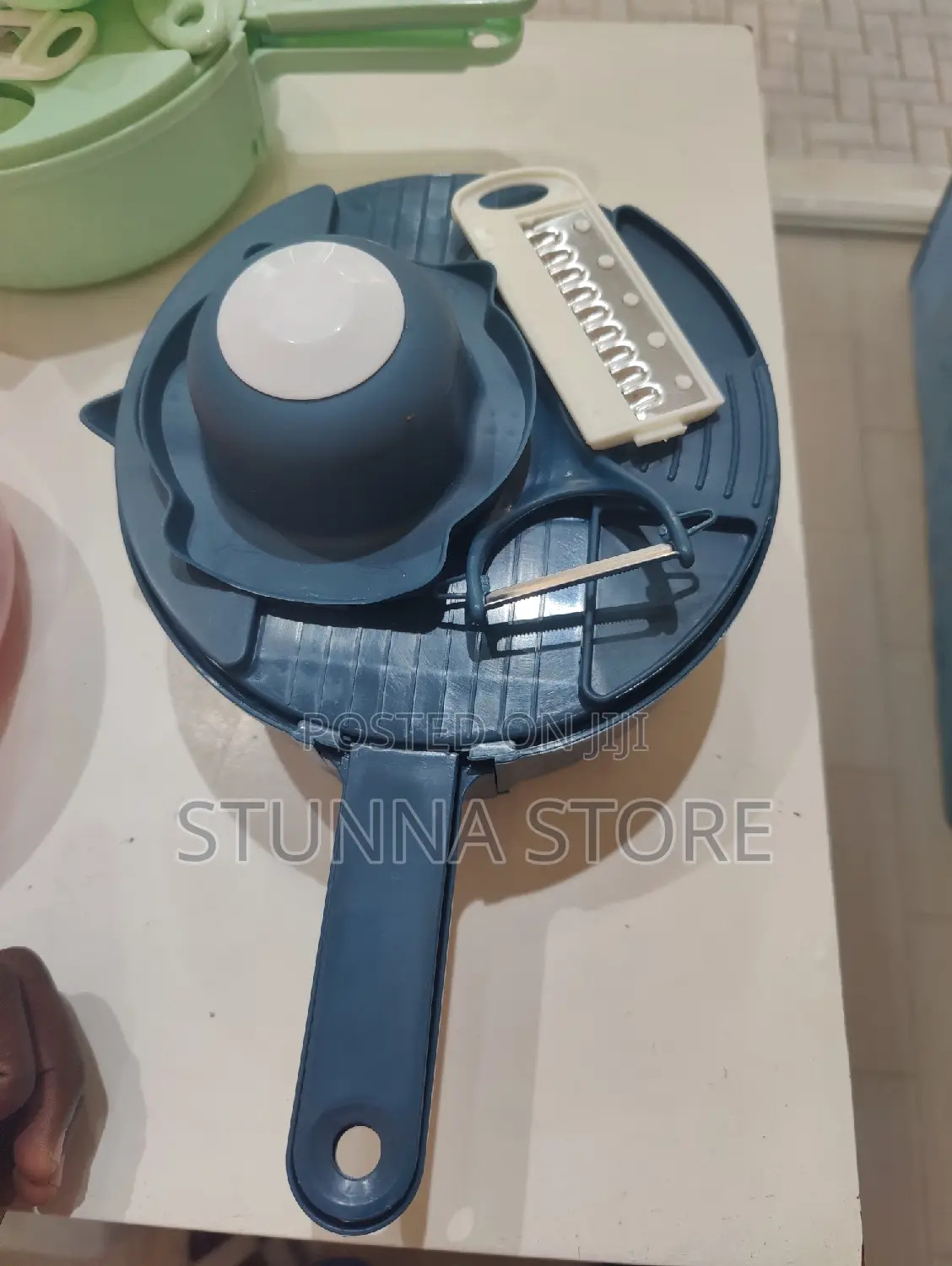 Multifunction Kitchen Bowl Jumla Na Rejareja