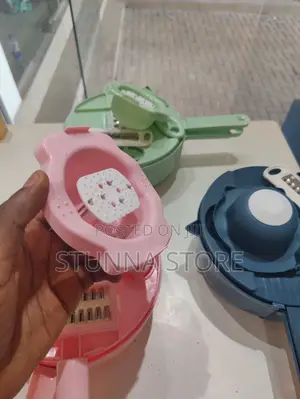 Multifunction Kitchen Bowl Jumla Na Rejareja