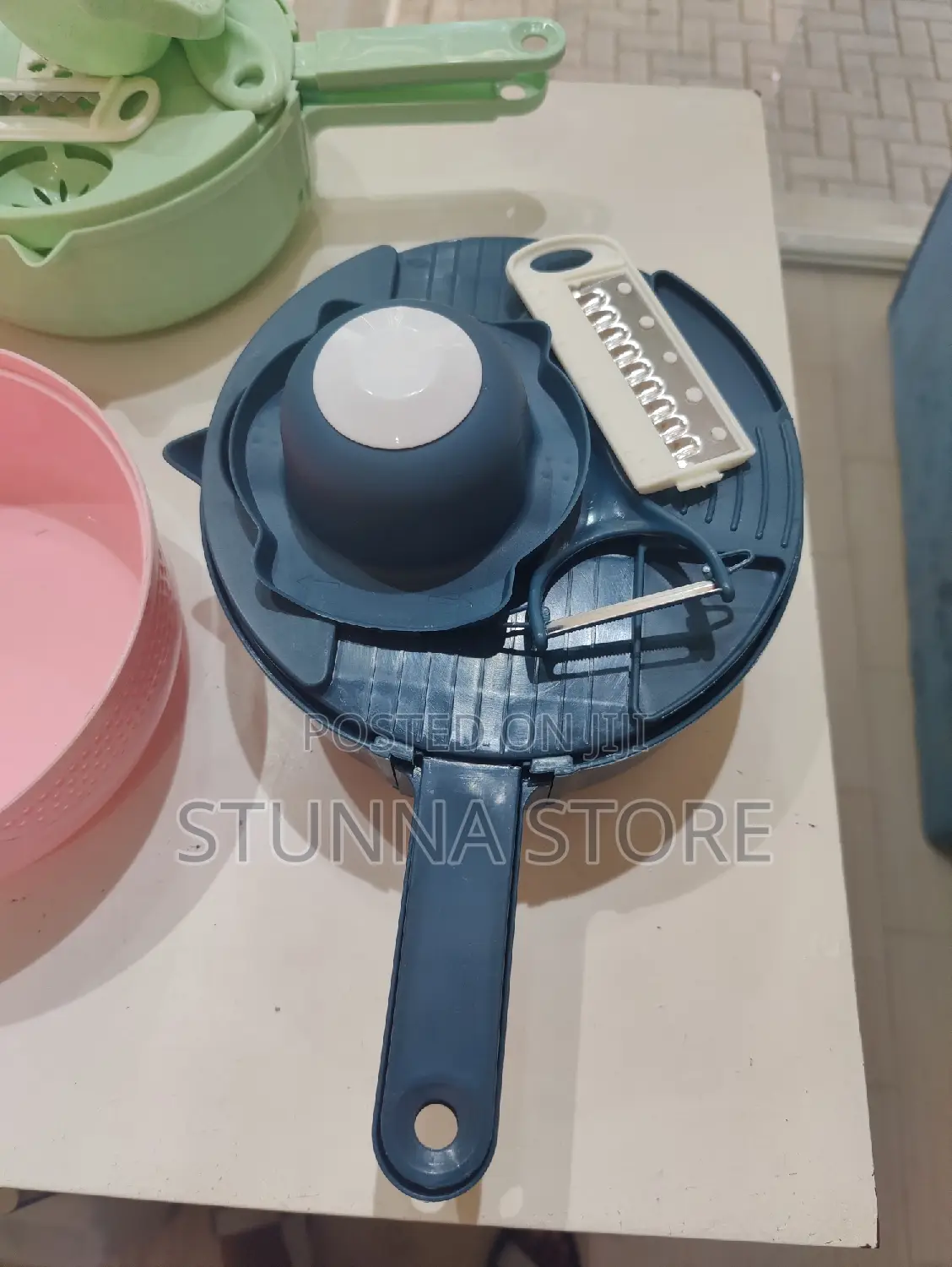 Multifunction Kitchen Bowl Jumla Na Rejareja