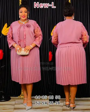 Official Dresses
