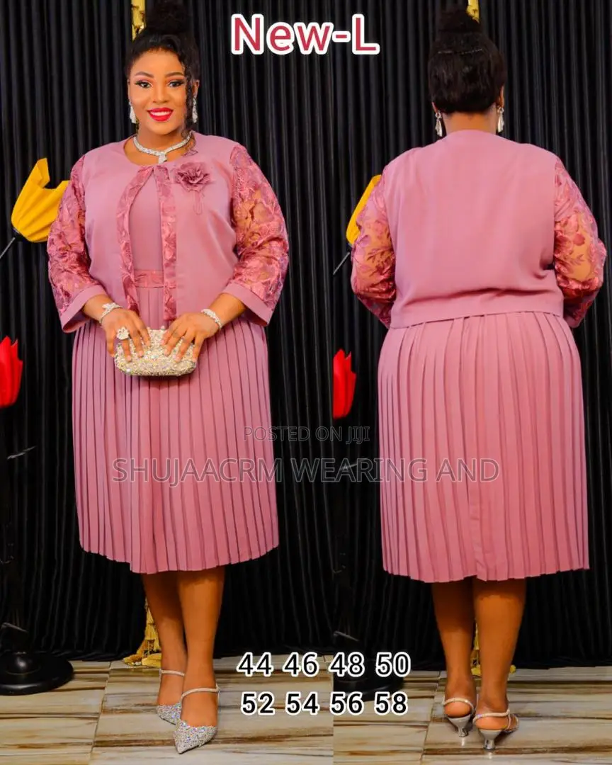 Official Dresses
