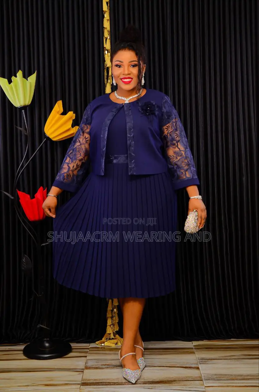 Official Dresses