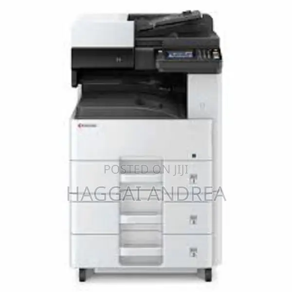 Kyocera M4125idn Copier Printer