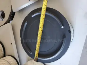 Hino Airfilter 17801-78030