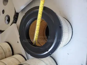 Hino Airfilter 17801-78030