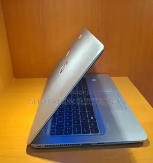 Laptop HP EliteBook 840 G3 8GB Intel Core I5 SSD 256GB