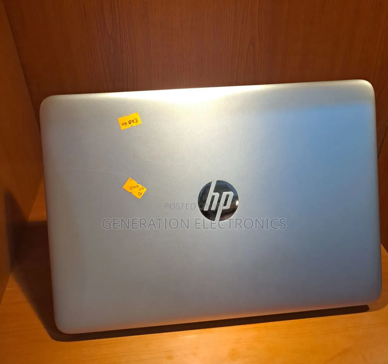 Laptop HP EliteBook 840 G3 8GB Intel Core I5 SSD 256GB