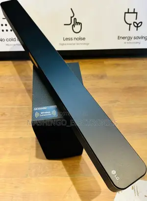 Lg Soundbar 300 Watt