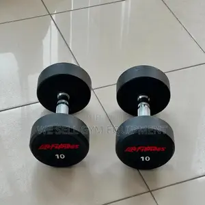 Life Style Dumbbells