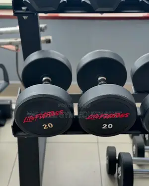 Life Style Dumbbells