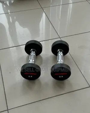 Life Style Dumbbells