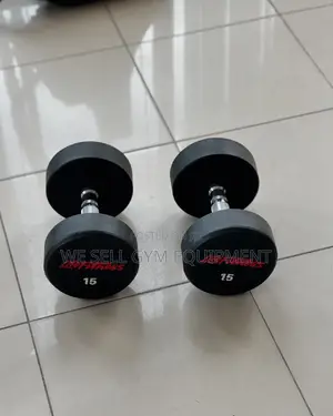 Life Style Dumbbells