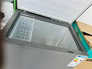 Hisense Lita 200, Clean Sana