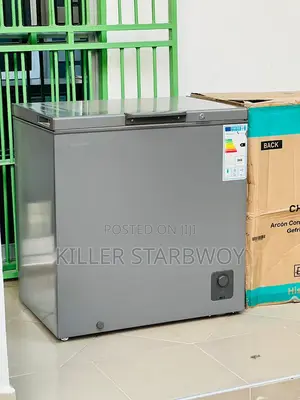 Hisense Lita 200, Clean Sana