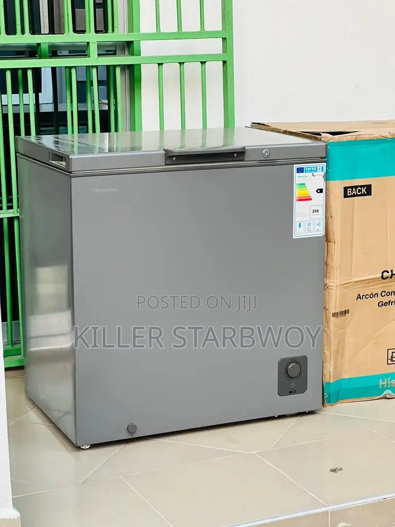 Hisense Lita 200, Clean Sana