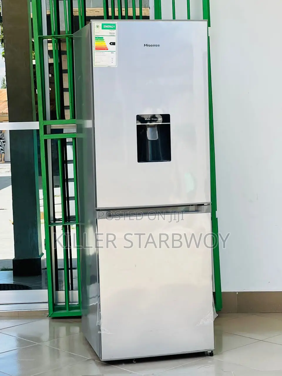Hisense Lita 228 Litres