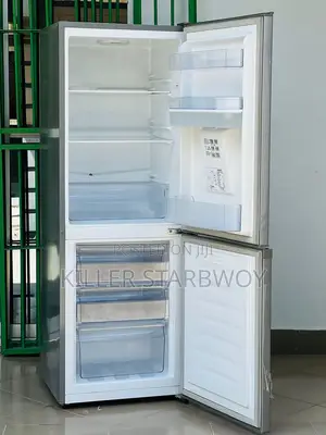 Hisense Lita 228 Litres