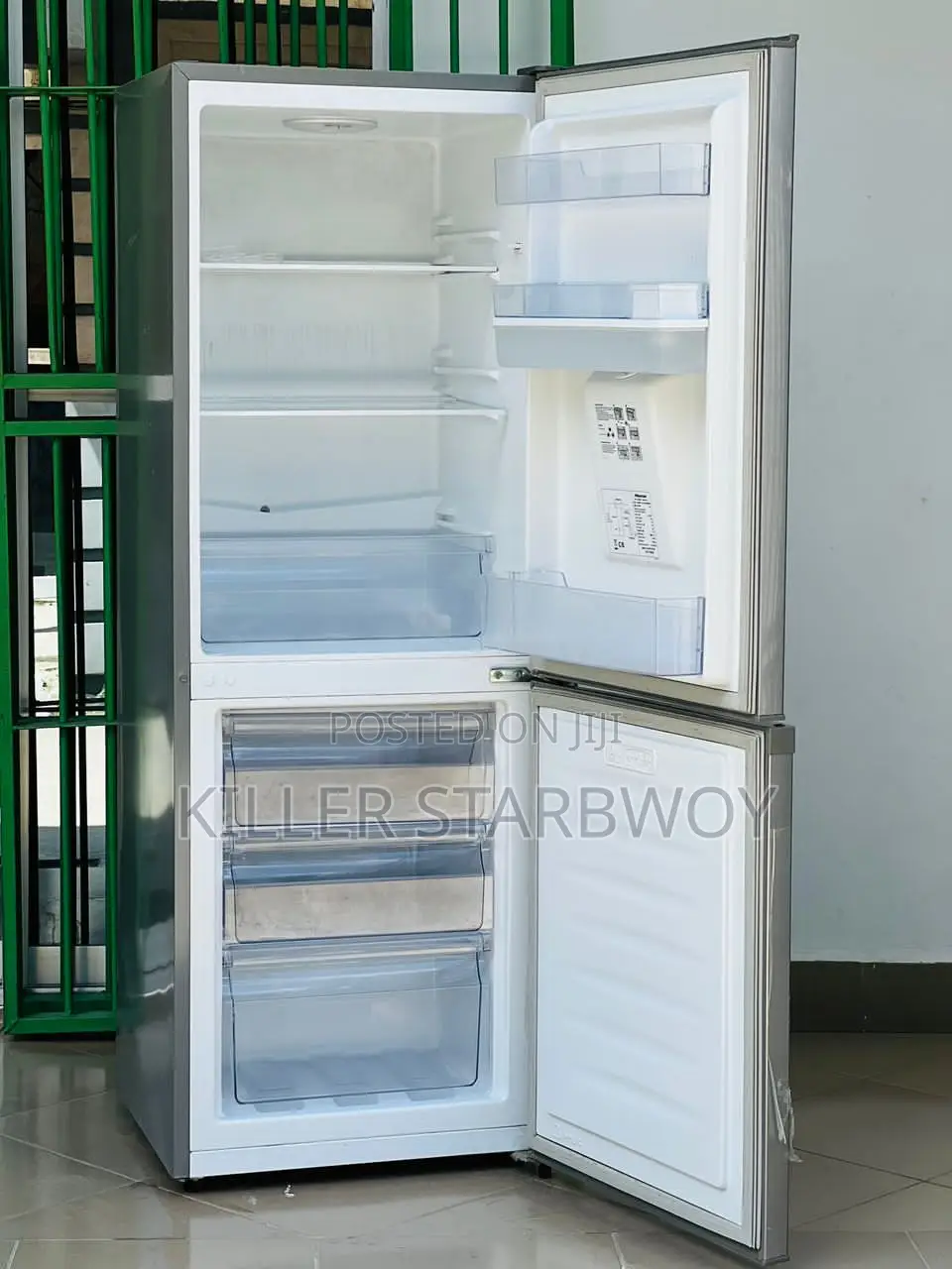 Hisense Lita 228 Litres