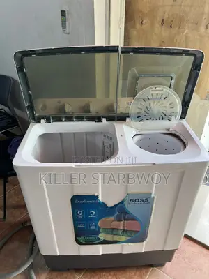 Washing Machine 11kg , Boss